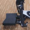 2Pcs Anti Slip Drum Block Drum Pedal Block Slide Prevention Double Kick Pedal Block Universal Drum Set Accessory