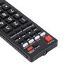 New Portable Universal Replacement Remote Control GB118WJSA Controller For Sharp LCD LED TV