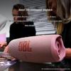 JBL Портативная Bluetooth-колонка Charge 5, штекер CN (адаптер в комплекте)