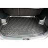 J&amp;J AUTOMOTIVE | Tapis De Coffre Caoutchouc Premium Pour Hyundai Ix35 2010-2015