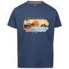 Trespass Mens Pendla Printed T-Shirt