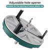 Multifunctional Drill Drilling Bit Tool Hole Opener Universal Diameter Hole Saw Diameter Woodworking Hole Adjustable Opener