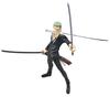 Портрет Пиратов One Piece STRONG EDITION Ророноа Зоро Вер.2