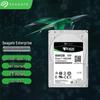 Seagate Exos Enterprise 2.5-inch SAS Hard Drive