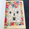[USED] Set Hozuki no Reitetsu Selection Sketchbook Hell's Guide Guide Illustration Collection