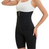 Body Shaping Sports Shapewear Waist Seal Abdomen Binder Belt Tight Fitting Pressure Belt  Women