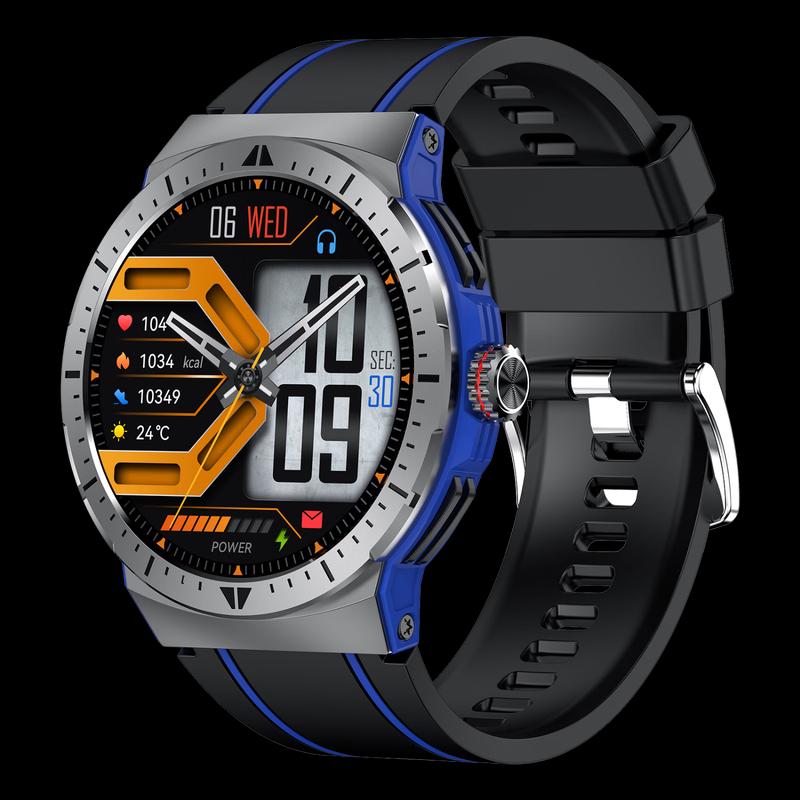 AGEFIT HK96S Smart Health Watch (CN version)