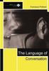 Книга The Language of Conversation