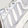 Adidas ECLYPTIX 2000 Textile, Synthetic Leather Low top Running Shoes 