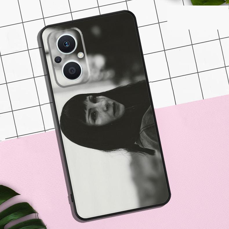 Чехол Vis A Vis Zulema для OPPO Reno 13F 13 12 12F 11 11F 8T 7 8 10 Pro OPPO Find X8 Pro X6 X3 X5 Lite