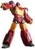 Revoltech Yamaguchi Hot Rodimus No.47