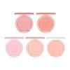 Clear Sunshine Cheek, 023 Soft Sweet, 1 Pc