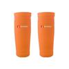 Soccer Shin Guard Pad Sports Knee Pads Calf Sleeve Sock Leg Support Anti-Sprain Football Compression Shin Pads for Adult Kids 1