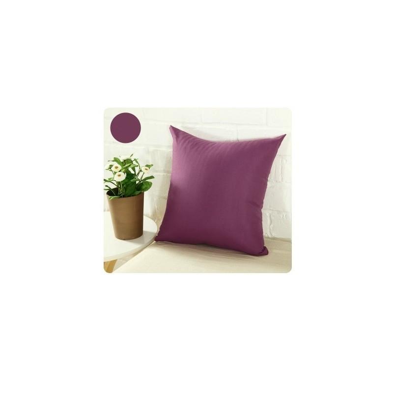 Spandex Pillow Cover For Sofa Bedroom Office Chair Modern Minimalist Design