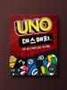 Настольная игра Uno Deathmatch
