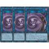 [Set of 3] DOOD-JP052 Miasma Necromancer (Rare) DOOM OF DIMENSIONS Link