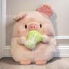 Плюшевая игрушка Милая Потоковая Восьмидюймовая Кукла Машина Кукла Свадебная Метательная Маленькая Кукла