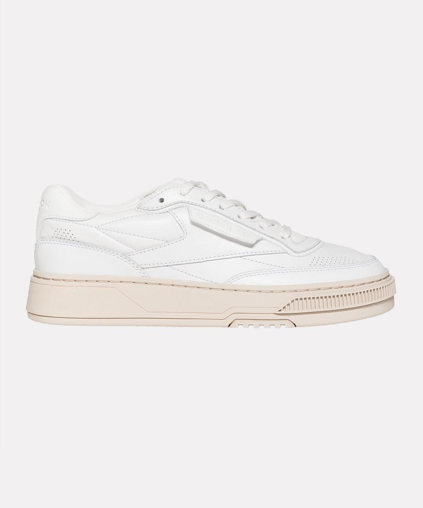Reebok Club C Ltd - White / Rmia04Dc99Lea0080100