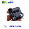 35150-2B010 351502B010 AC626 AC4470 For  2008-2012 Soul Elantra Kia Forte I20 Carens Rondo Hyundai Idle Air Speed Control Valve