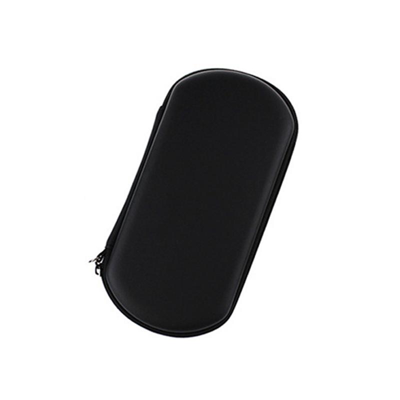 Для Sony PSVITA2000 PSV1000 PSP 1000 2000 3000 EVA сумка для хранения портативной игровой консоли Trimui Smart Pro портативный чехол сумка