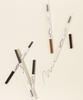 Easy Drawing Slim Pencil Eyebrow (4 colors)
