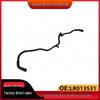 Land Rover Sport & Range Rover '14 Шланг маслоотделителя JDE10729 LR013531