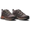 SALOMON XT 6 Low top Running Shoes Unisex Gray Brown L47573200