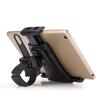 Handlebar Flexible 360° Rotation Bicycle Phone Holder Tablet Holder Tablet PC Stands Phone Holder