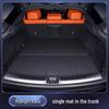 Наслаждайтесь ковриком в багажник S9T для электромобиля/автомобиля с увеличенным запасом хода 2025 года - Полное покрытие, модификации интерьера
