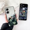 Kakashi Hatake Narutos Senju Tobirama Cover for Samsung Galaxy A06 A05 A14 A50 A51 A52 A12 A13 A23 A70 A07 A25 A26 A72 A56 Case