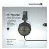 Beyerdynamic закрытые наушники для записи монитора DT 770 PRO 32