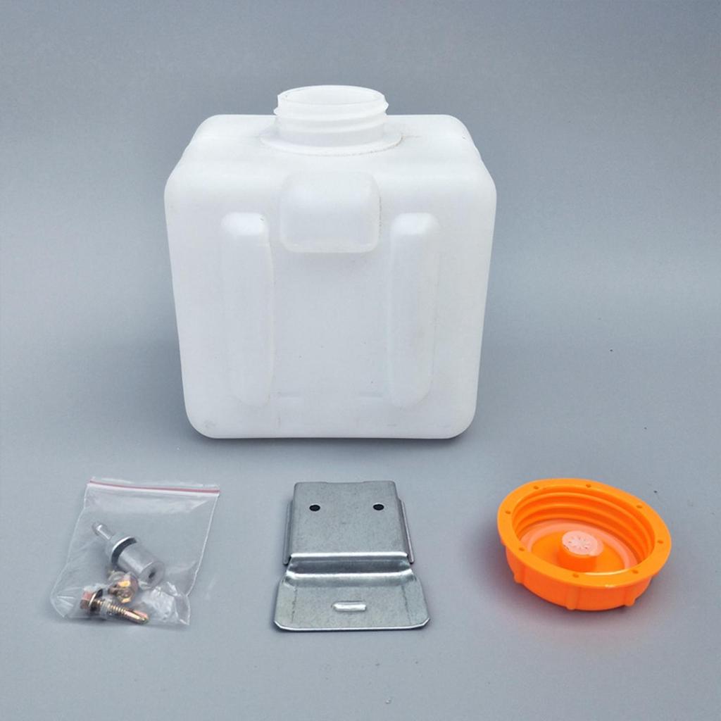 Детали автомобильного обогревателя Webasto Eberspacher 2,5 л для комплекта бака стояночного обогревателя