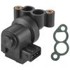 Клапан холостого хода M63K 0280140575 13411247988 Для Bmw E34 E36 E46 318Ti 318I Z3 318Is 316I