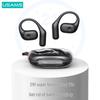 USAMS UG26 Dual Ear-hook Wireless Bluetooth 5.3 Earbuds - Long-wearing, No Pain Design.