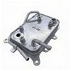 25620-1U500 Масляный радиатор двигателя для моделей Hyundai Kia