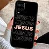 Чехол Faith Christian Jesus Для OPPO A78 A98 A18 A58 A96 A76 A16 A5 A9 A53 A15 A17 A77 A52 A72 A74 A94 A54 A57 S