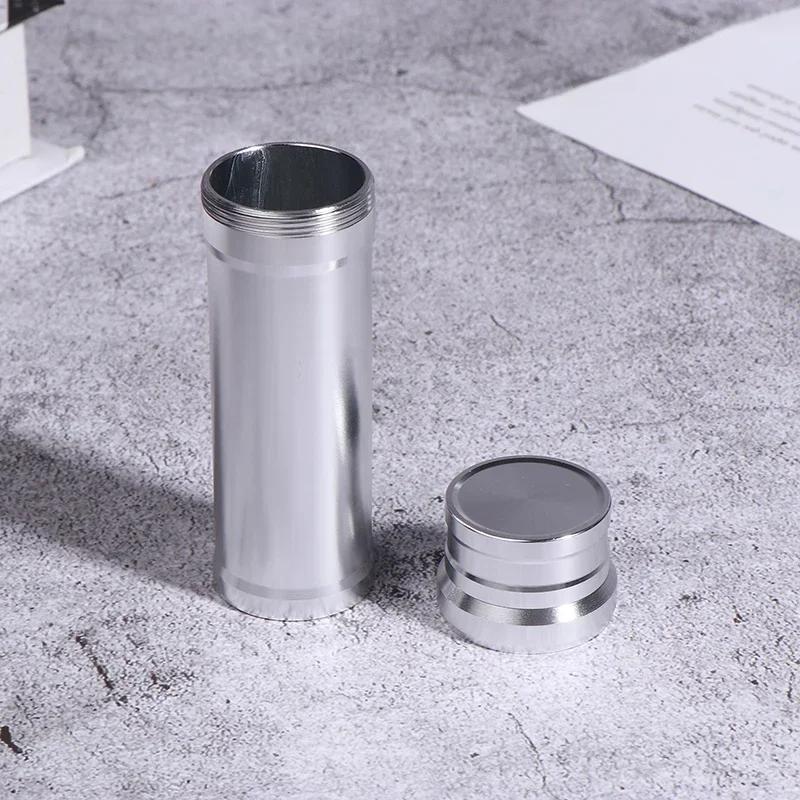 Портативная мини-спиртовка из алюминиевого сплава, лабораторное оборудование, нагревательная жидкостная плита, домашнее освещение, для улицы, сада, кемпинга