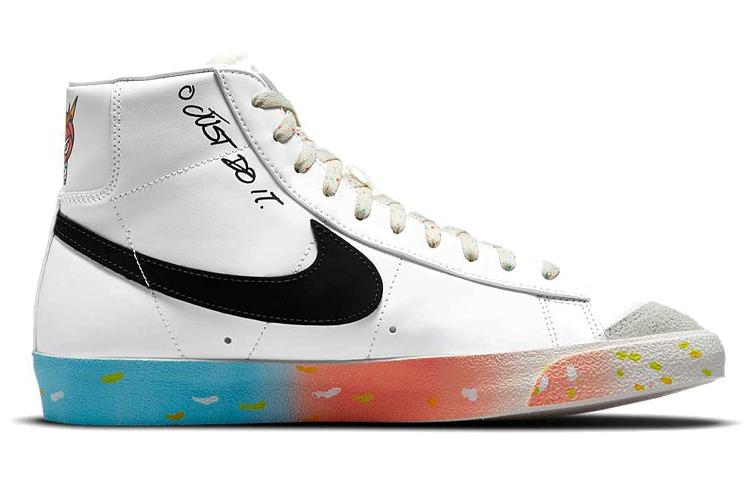 Nike Кроссовки Nike Blazer Mid '77 Make It Count DJ4278-101