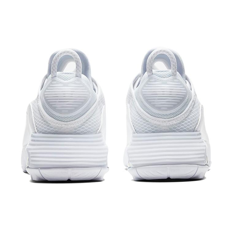 Nike Air Max 2090 'Triple White' Gs CJ4066-102