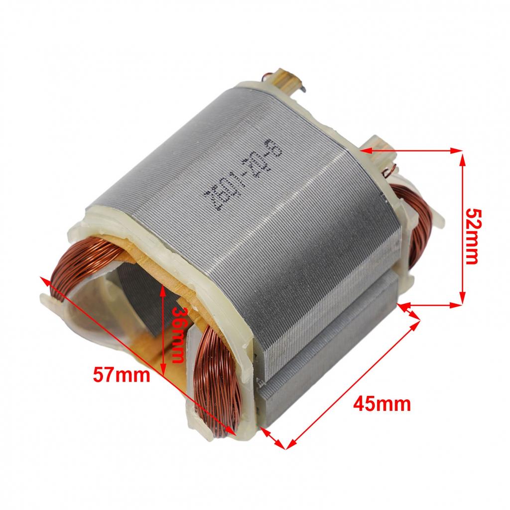 For GBH2-26 Motor Stator For GBH2-26DRE Power Tools