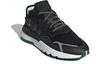 Nite Jogger 3M x Nite Jogger Wmns Adidas Originals 'Carbon' Женские EE5914