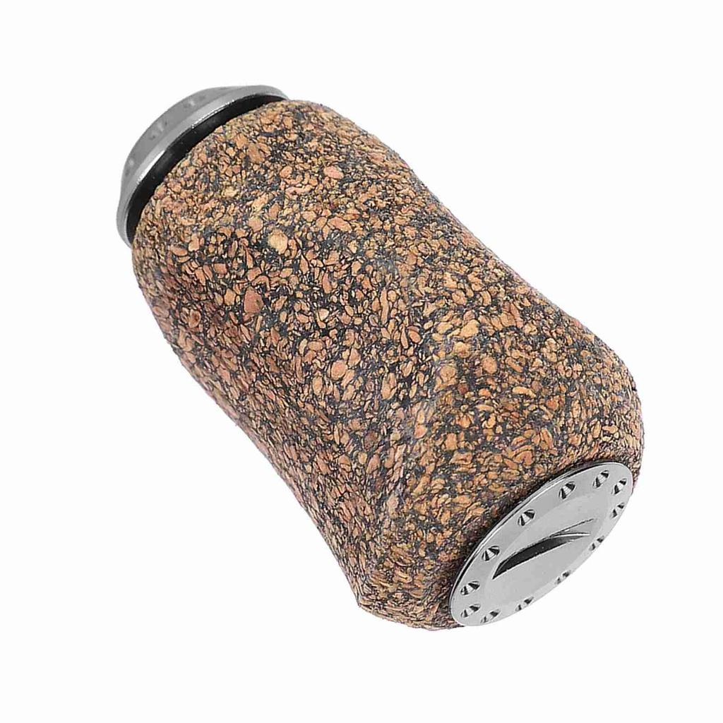 Прочные деревянные ручки, запасные части для безынерционных катушек Daiwa, тип C