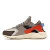 Nike Air Huarache Premium Enigma Stone Men Sneakers Brown Dusty-Sage Black DV0781-001