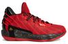 Adidas Dame 7 'Chinese New Year' FY3442