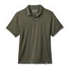 Поло 5.11 TACTICAL Paramount Crest (Рейнджер Грин)