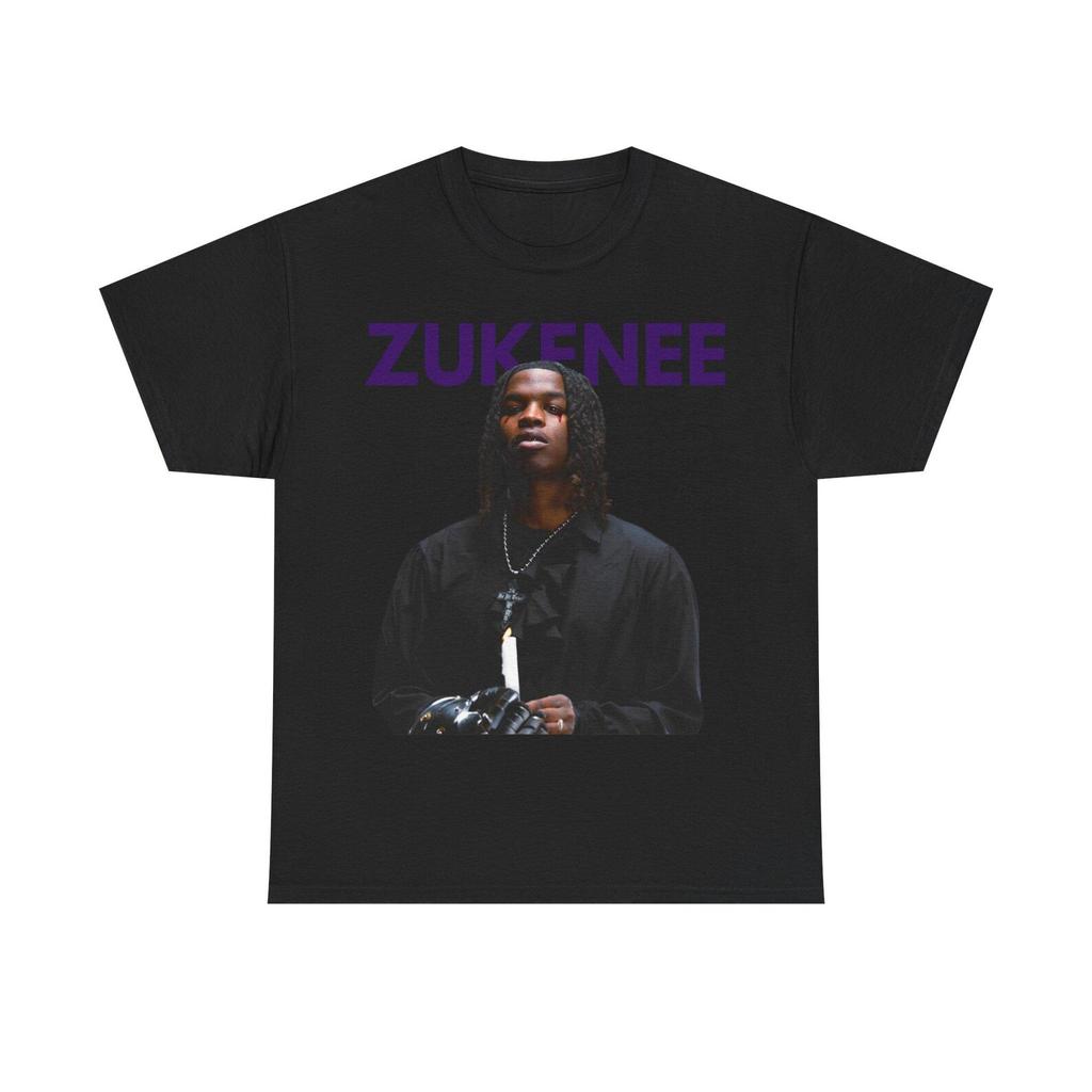 Zukenee Shirt | Zukenee Merch | Underground Rapper Zukenee Shirt