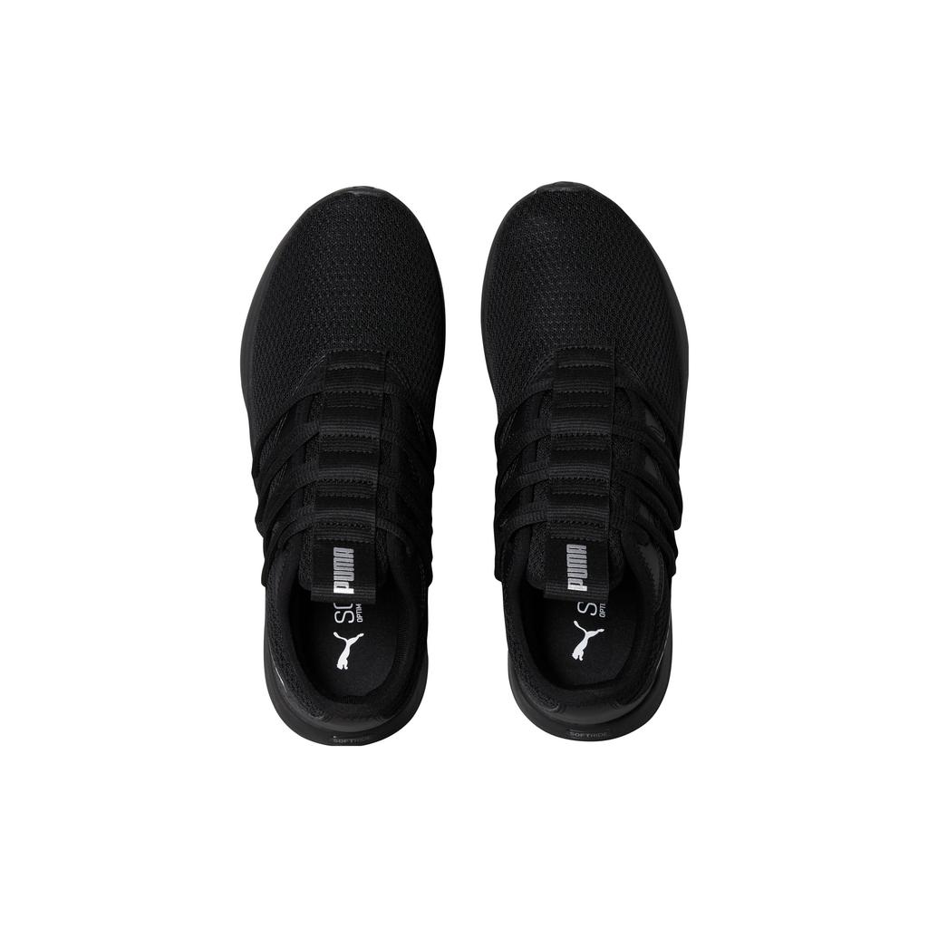PUMA Star Vital 'Black Silver' Women's 194331-19