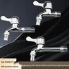 Lixian DN15 (1/2 Inch) Faucet