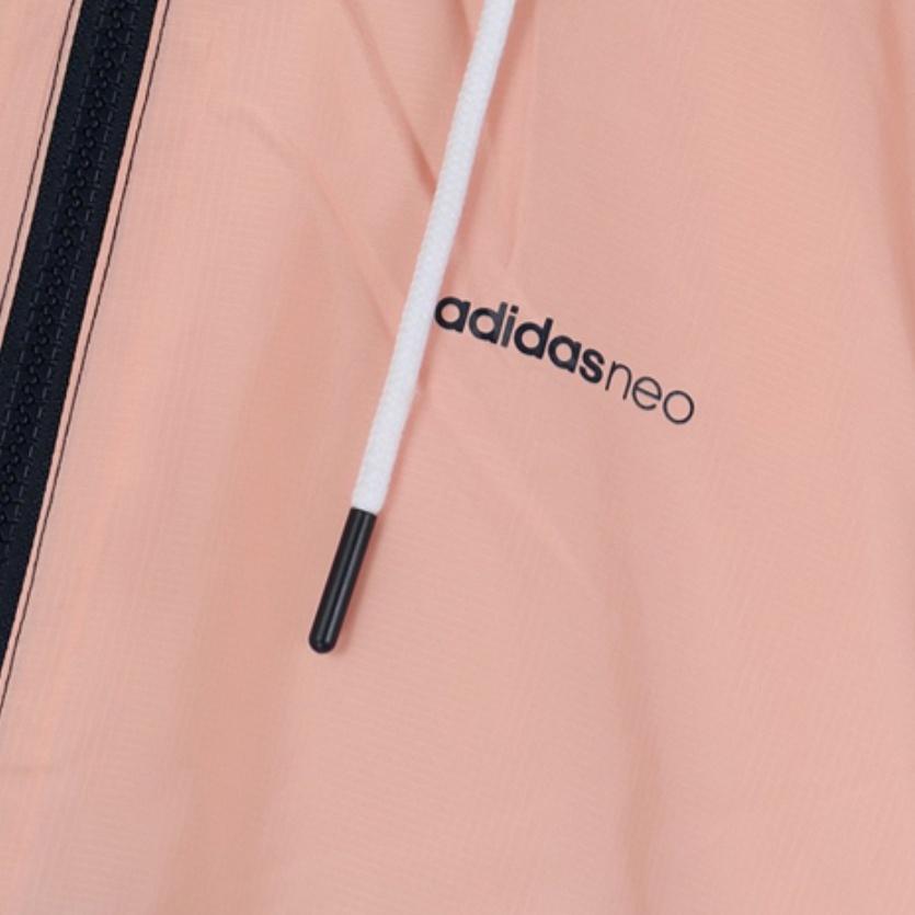 (WMNS) adidas neo CS CB WB 2 Jacket Women's FK9954
