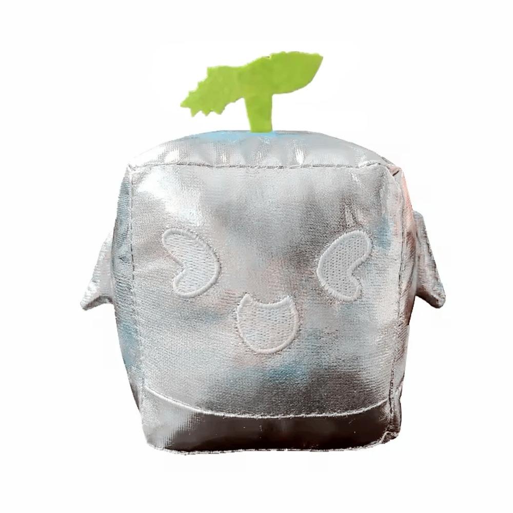 Blox Fruits Plush Hot Game Devil Fruit Stuffed Doll Рождественский подарок на день рождения для детей Популярные игрушки